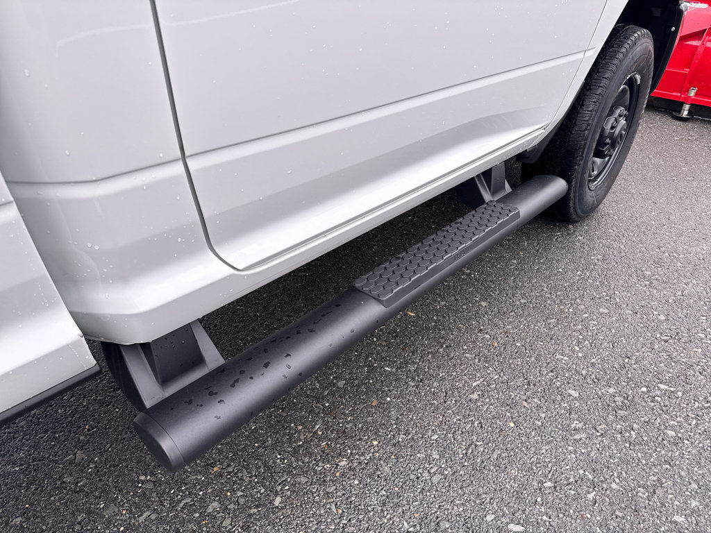 New 2026 RAM 2500 Tradesman AWD/4WD image 29