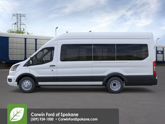 New 2026 Ford Transit 350 XLT image 5