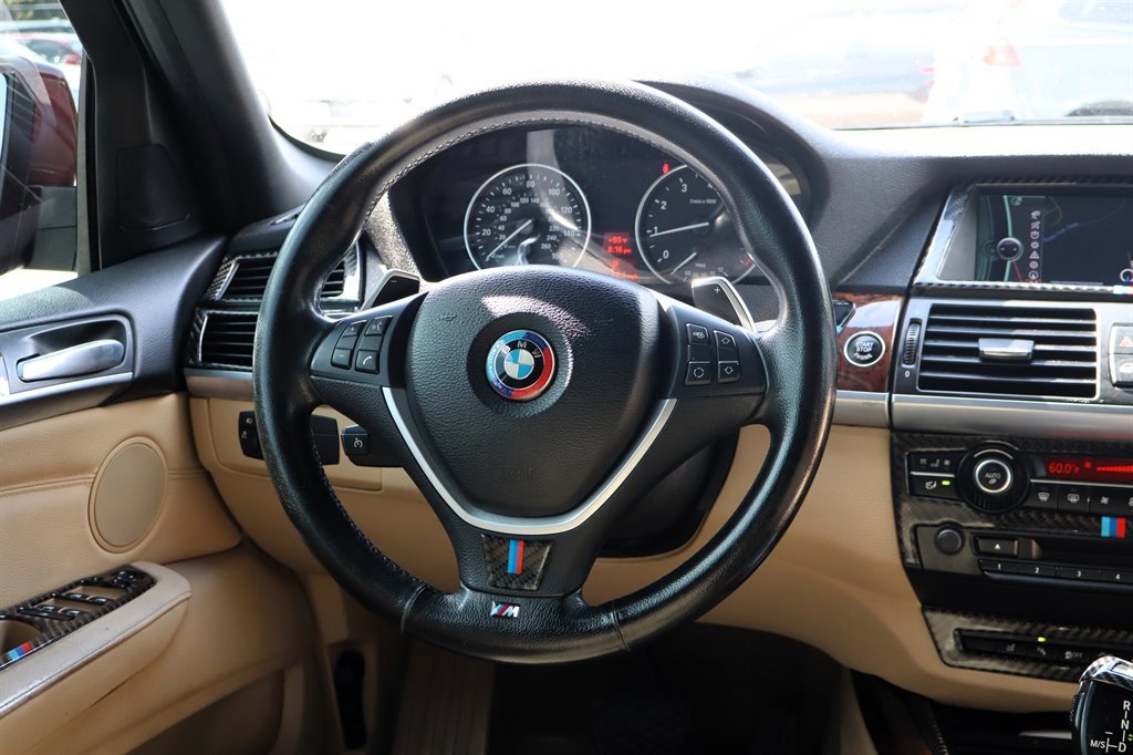 Used 2012 BMW X5 xDrive35i AWD/4WD image 13