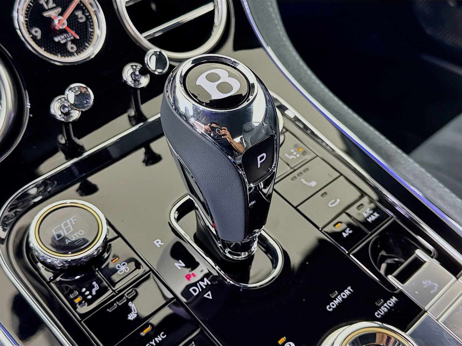Certified 2022 Bentley Continental GT Speed AWD/4WD image 15