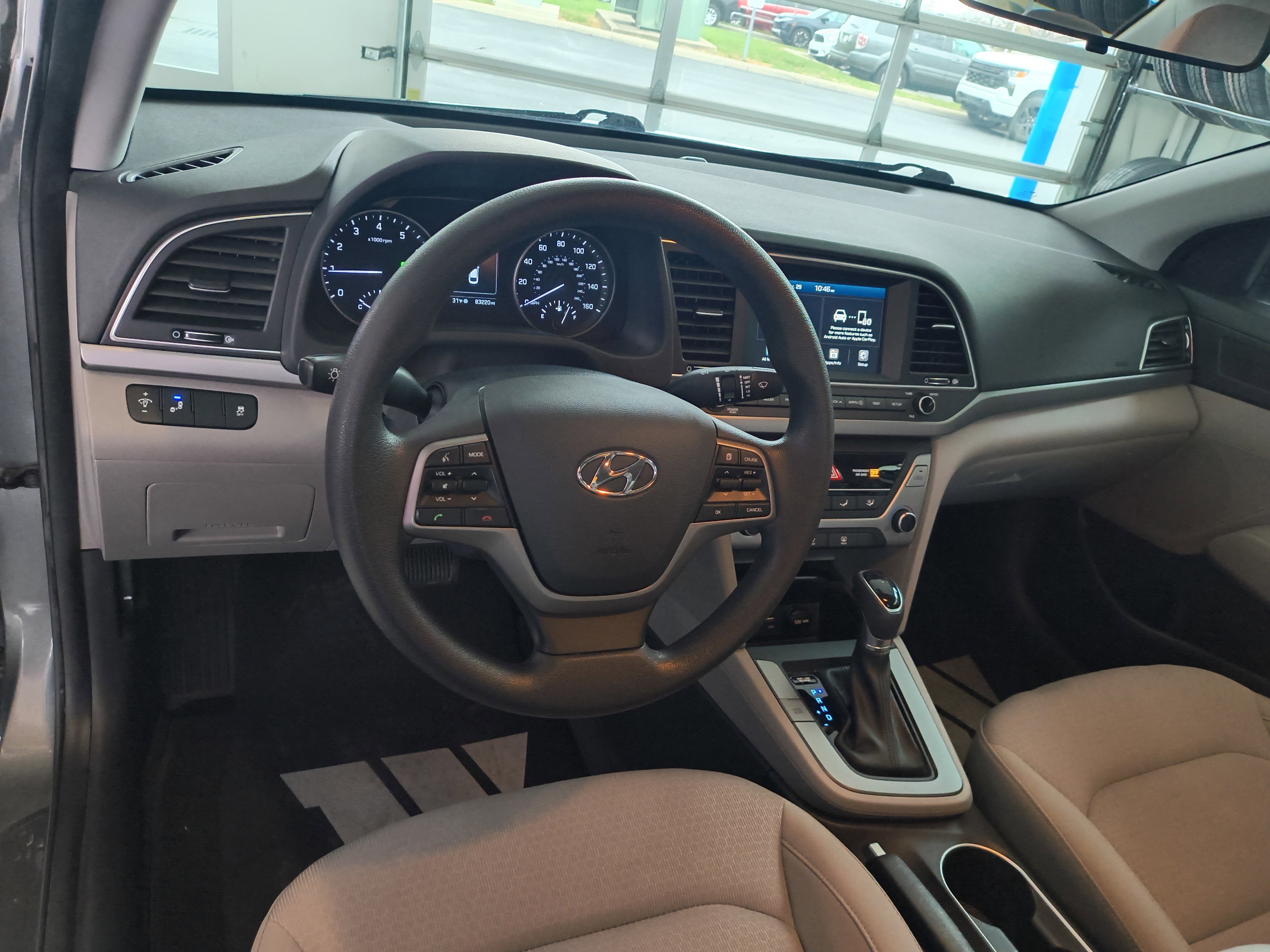 Used 2018 Hyundai Elantra SEL image 11