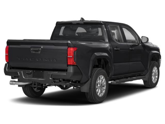 New 2026 Toyota Tacoma SR RWD image 5
