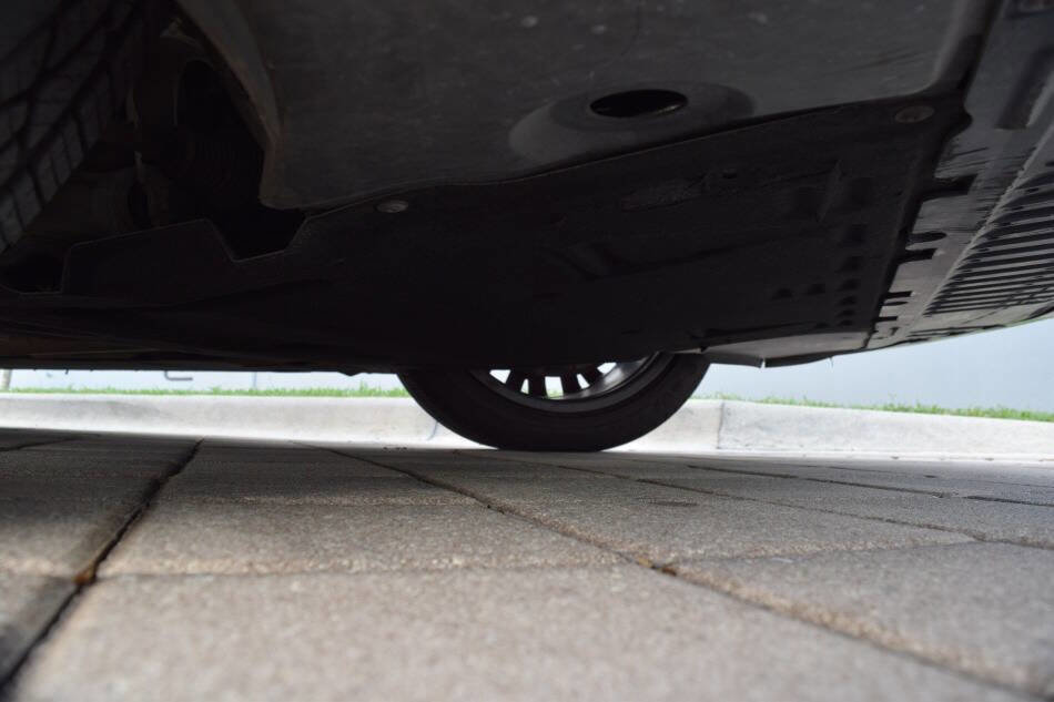 Used 2019 Audi A8 L 3.0T image 95