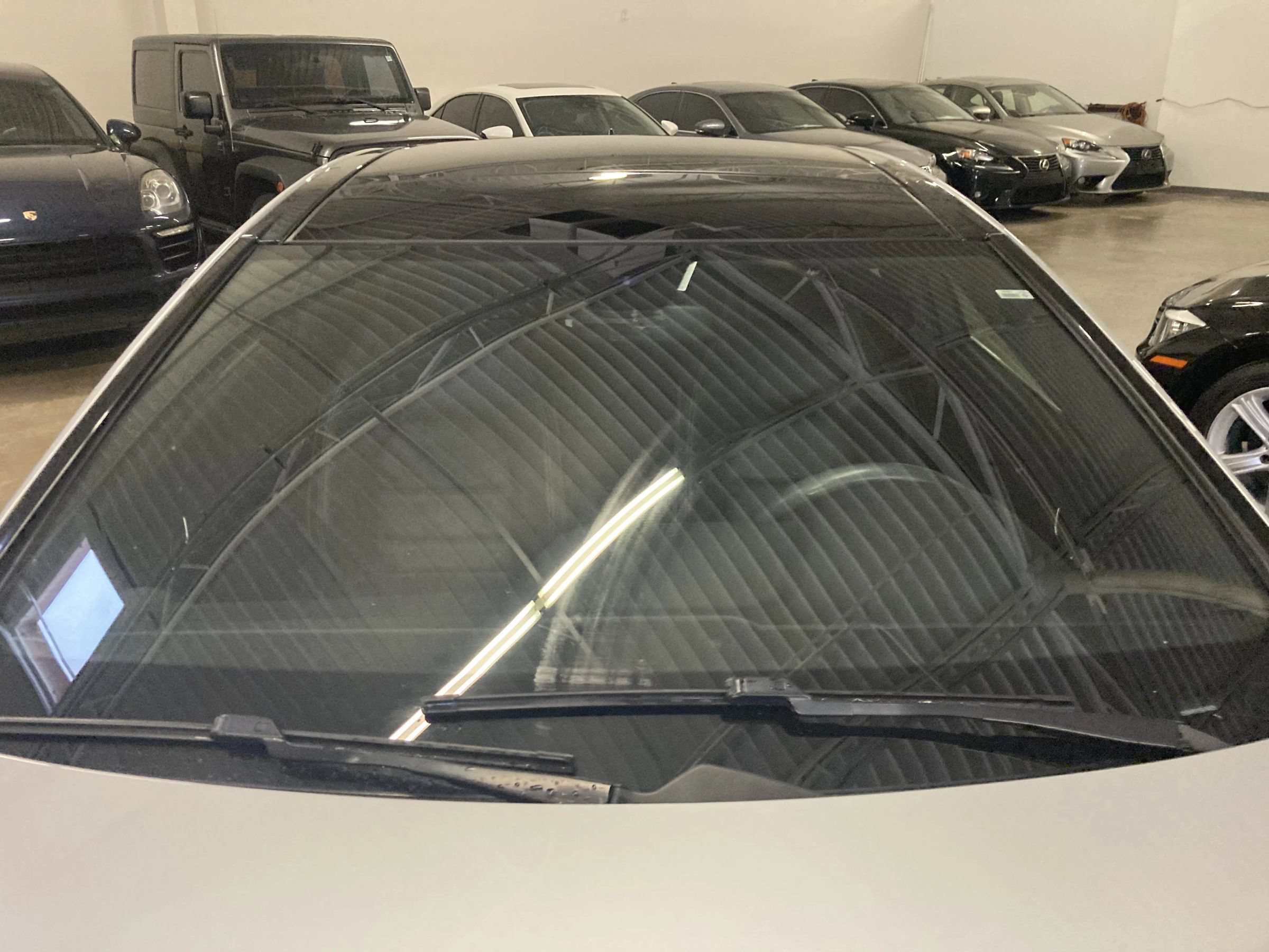 Used 2014 Mercedes-Benz C 250 Coupe w/ Multimedia Package image 13