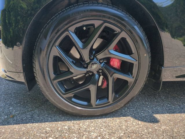 Certified 2023 Land Rover Range Rover Sport SE Dynamic AWD/4WD image 21