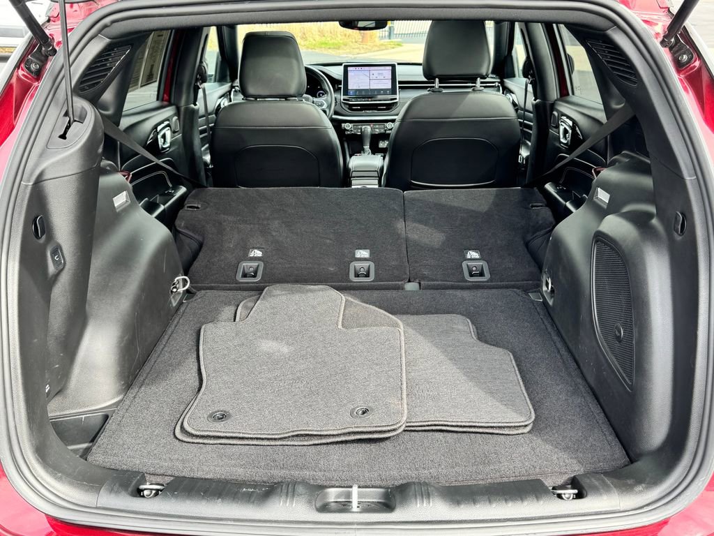 Used 2022 Jeep Compass High Altitude image 17