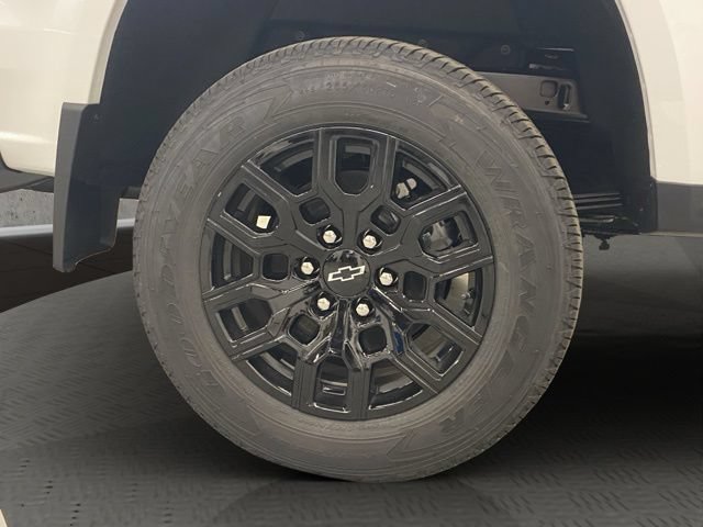 New 2026 Chevrolet Colorado W/T w/ WT Custom Package AWD/4WD image 39