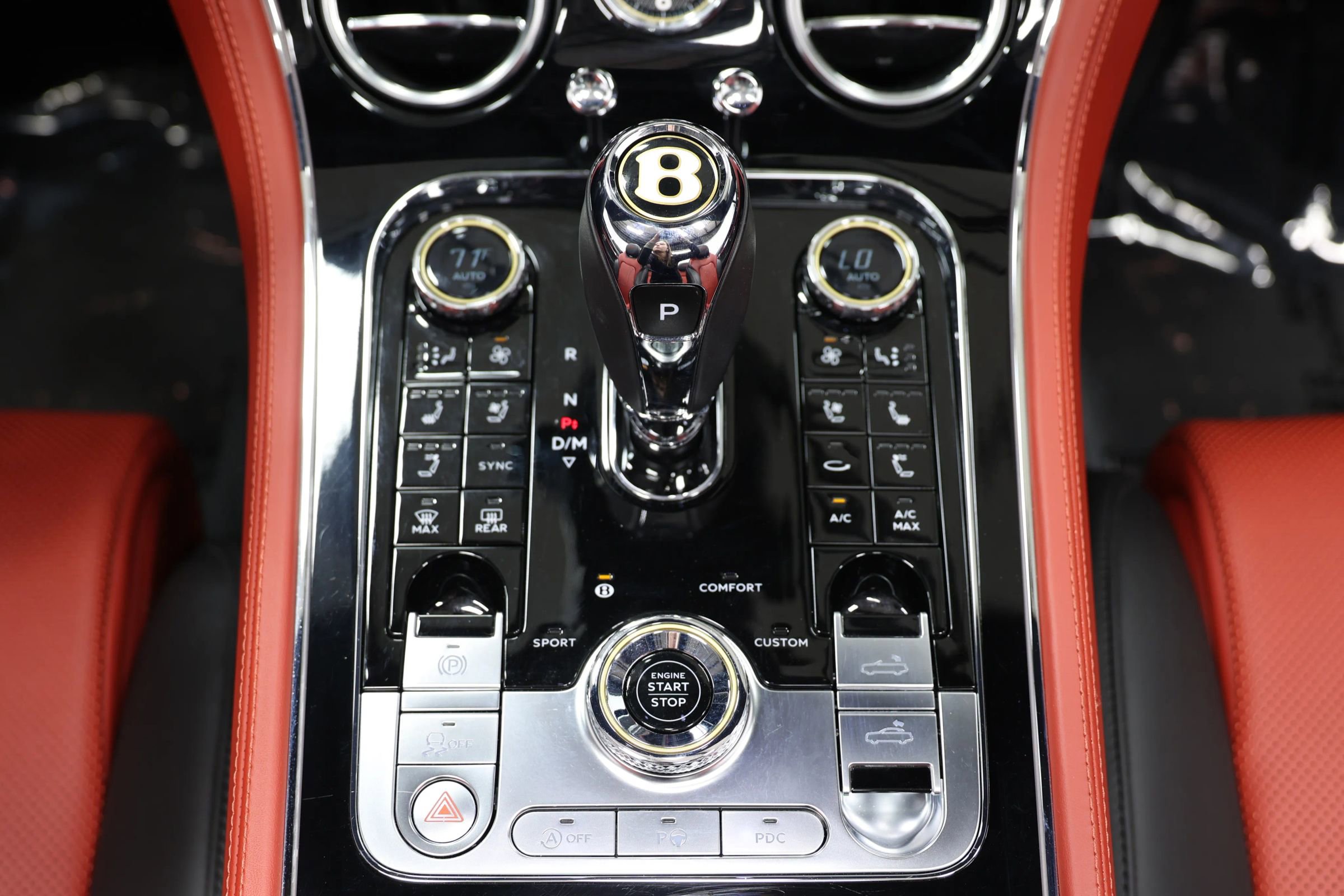 Used 2020 Bentley Continental GT V8 image 53