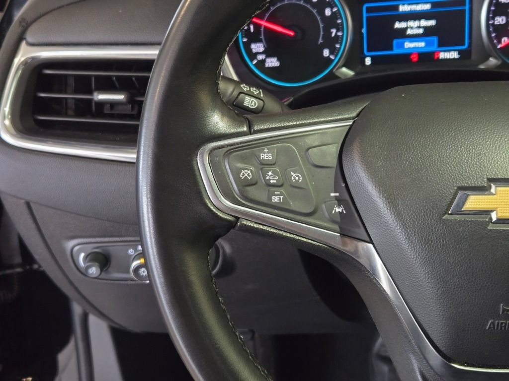 Certified 2024 Chevrolet Equinox LT AWD/4WD image 30