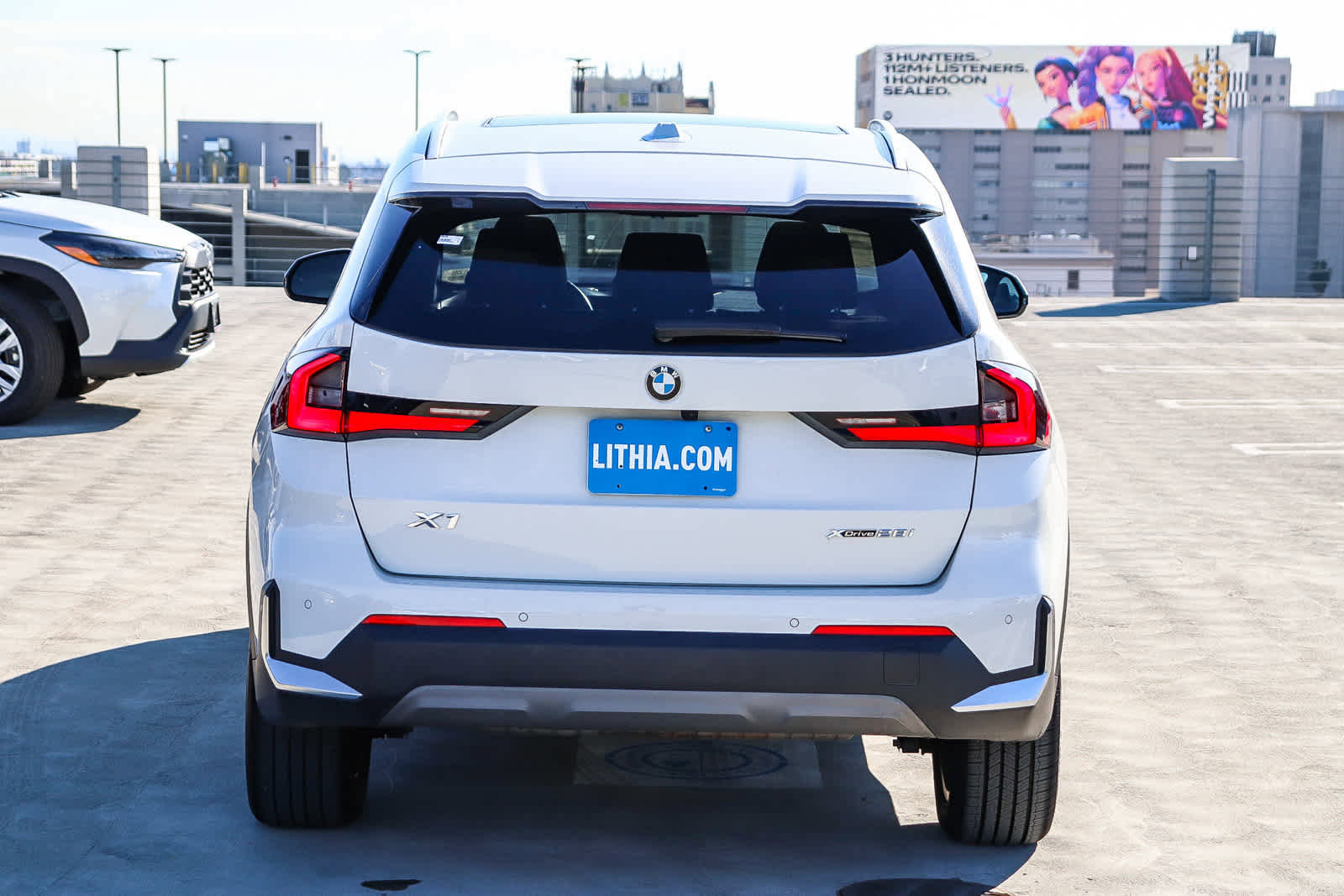 Used 2023 BMW X1 xDrive28i image 5