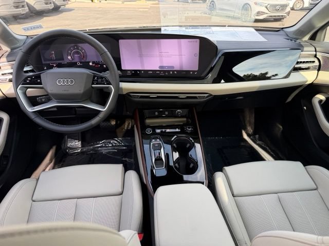 New 2026 Audi A5 2.0T Premium Plus AWD/4WD image 23