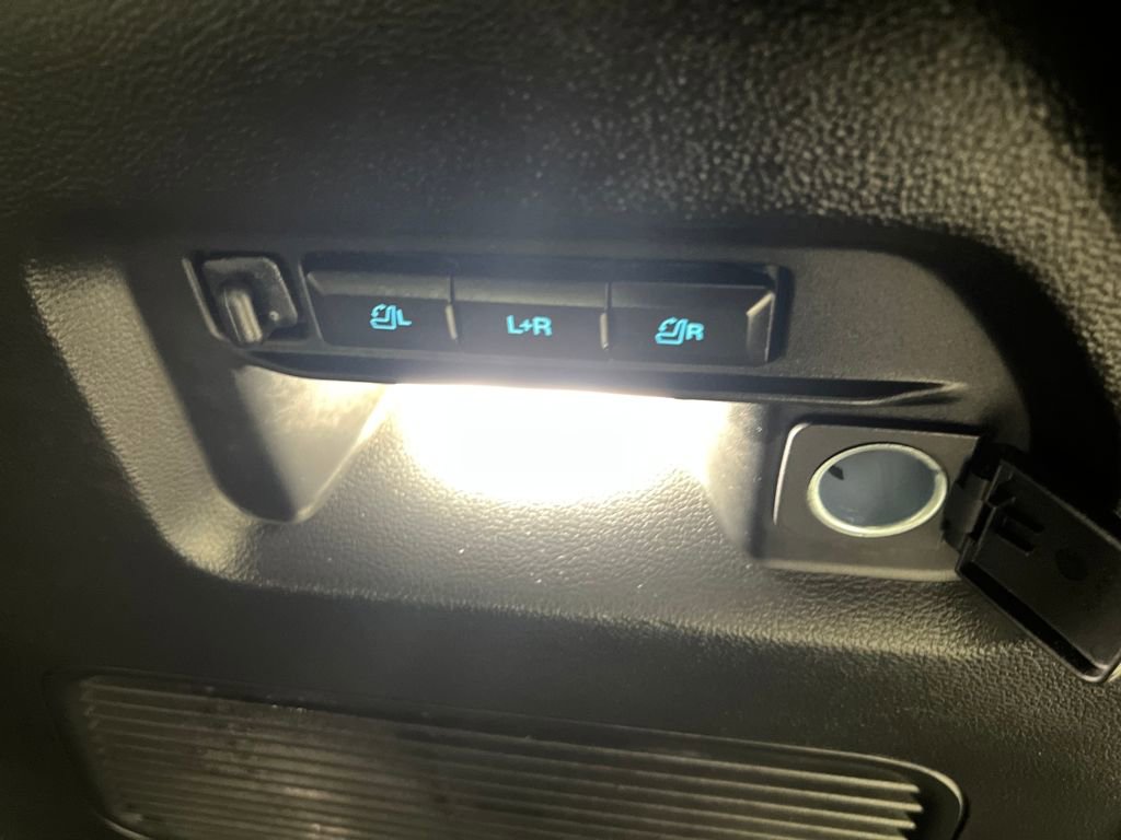 Used 2023 Ford Explorer Timberline w/ Timberline Technology Package image 38