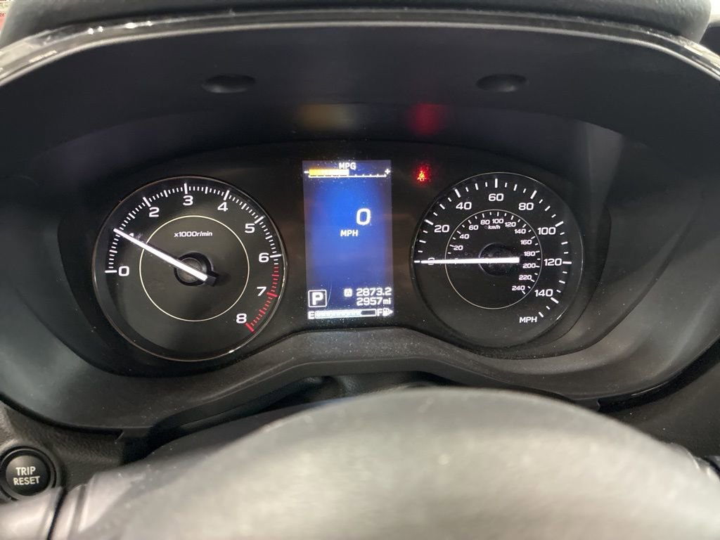 Certified 2021 Subaru Impreza 2.0i image 21