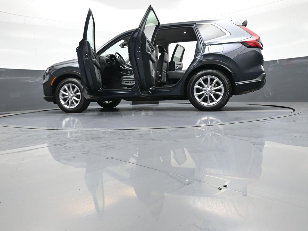 Certified 2024 Honda CR-V EX-L image 50