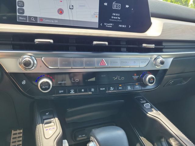 Certified 2024 Kia Telluride SX X-Pro AWD/4WD image 26