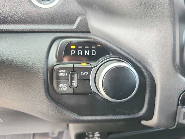 Used 2024 RAM 2500 Big Horn image 17