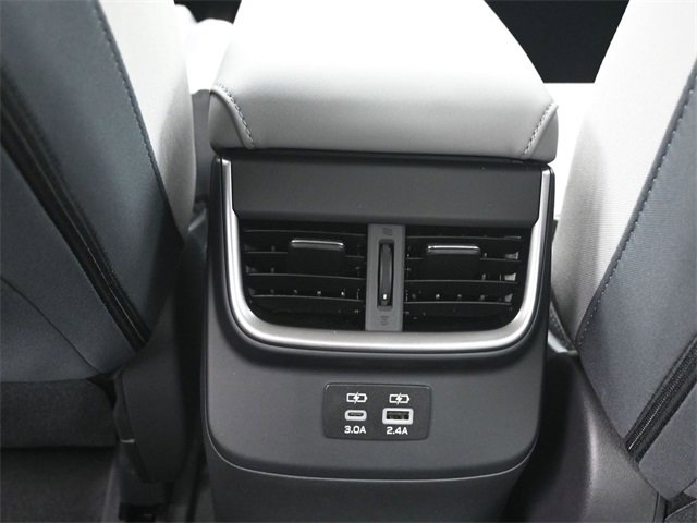 New 2025 Subaru Legacy Premium image 18