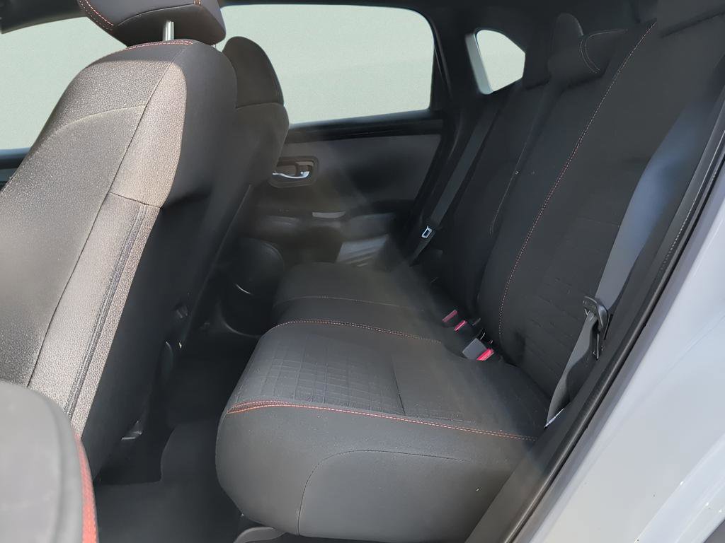 Certified 2023 Honda HR-V Sport image 31