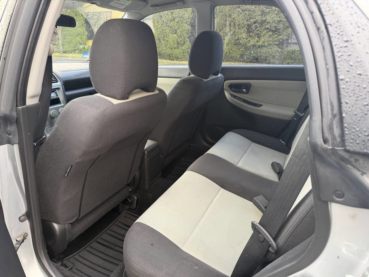 Used 2005 Saab 9-2X Aero image 22