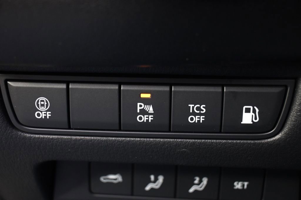 New 2026 MAZDA CX-50 AWD 2.5 Hybrid w/ Weather Package image 24