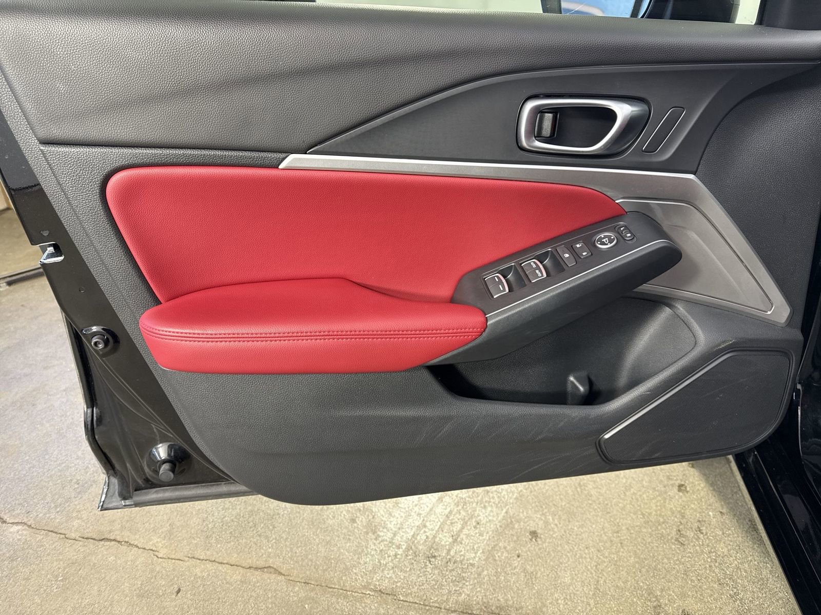 Certified 2024 Acura Integra A-Spec image 22