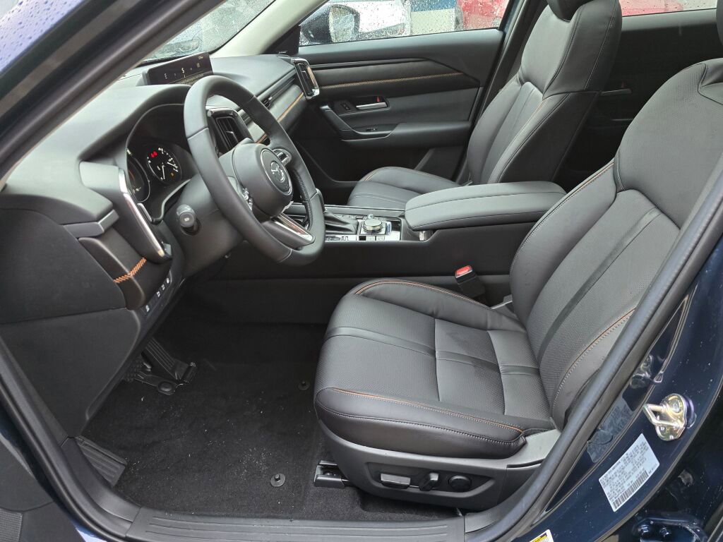 New 2026 MAZDA CX-50 2.5 Hybrid w/ Cargo Package image 23