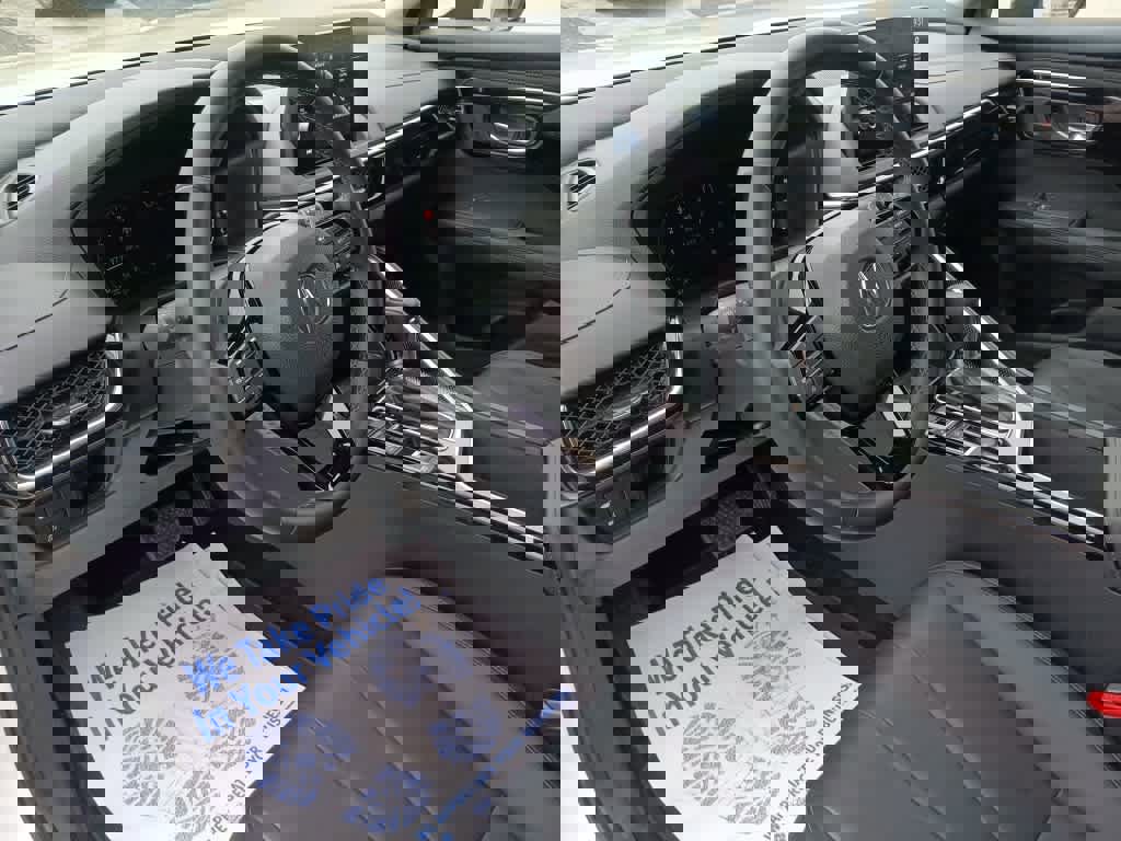 Used 2025 Acura ADX AWD image 16