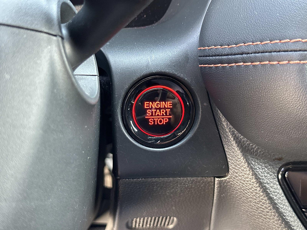 Certified 2024 Honda HR-V Sport image 11