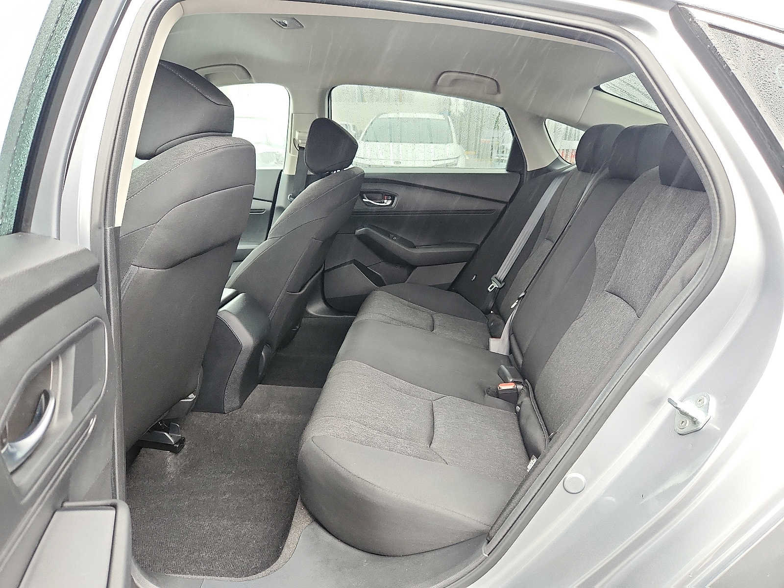 Certified 2023 Honda Accord LX image 10