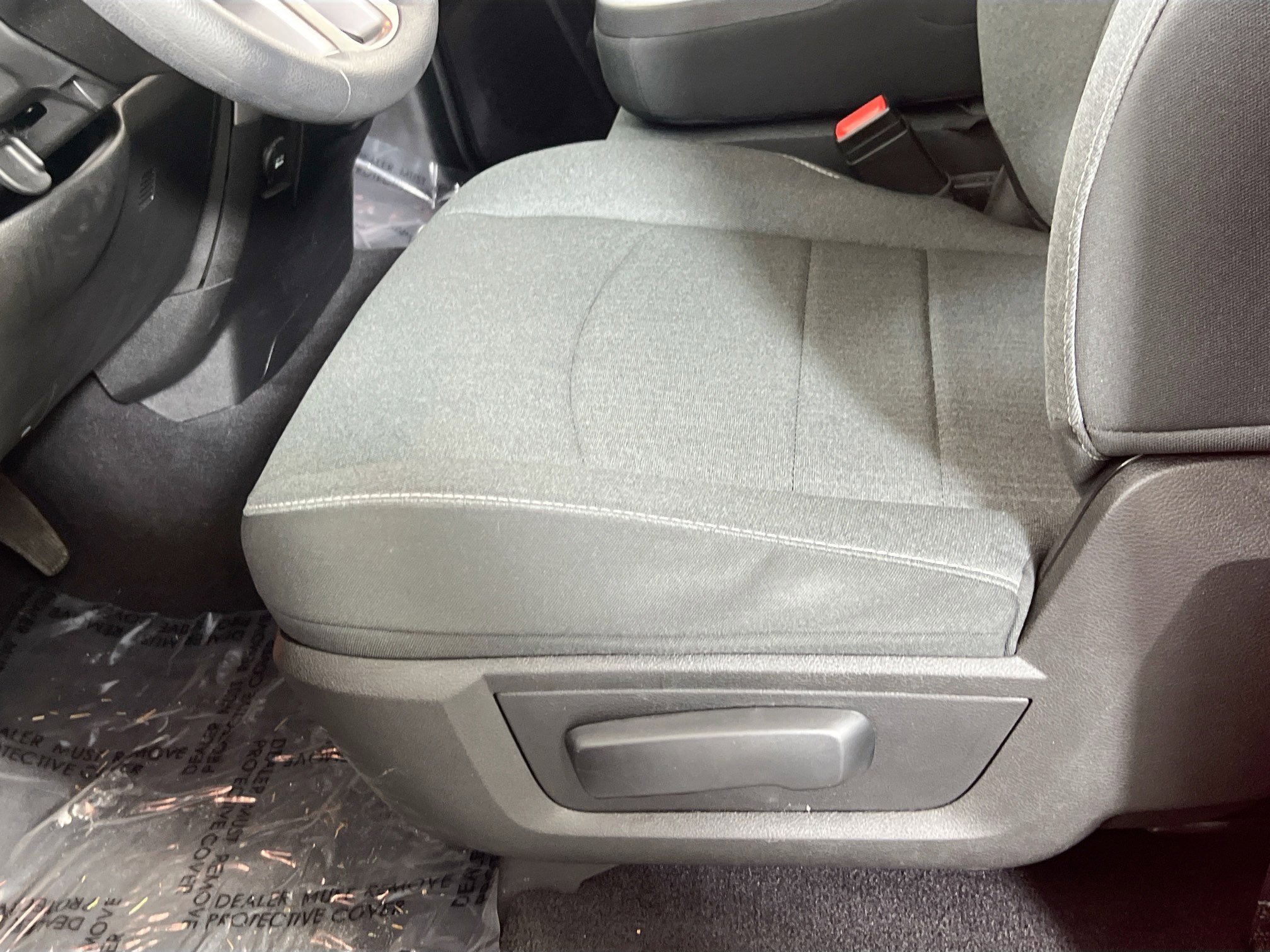 Used 2022 RAM 1500 Classic Warlock w/ Electronics Group image 18