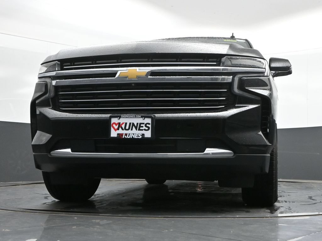 Used 2022 Chevrolet Tahoe LT w/ Luxury Package AWD/4WD image 47