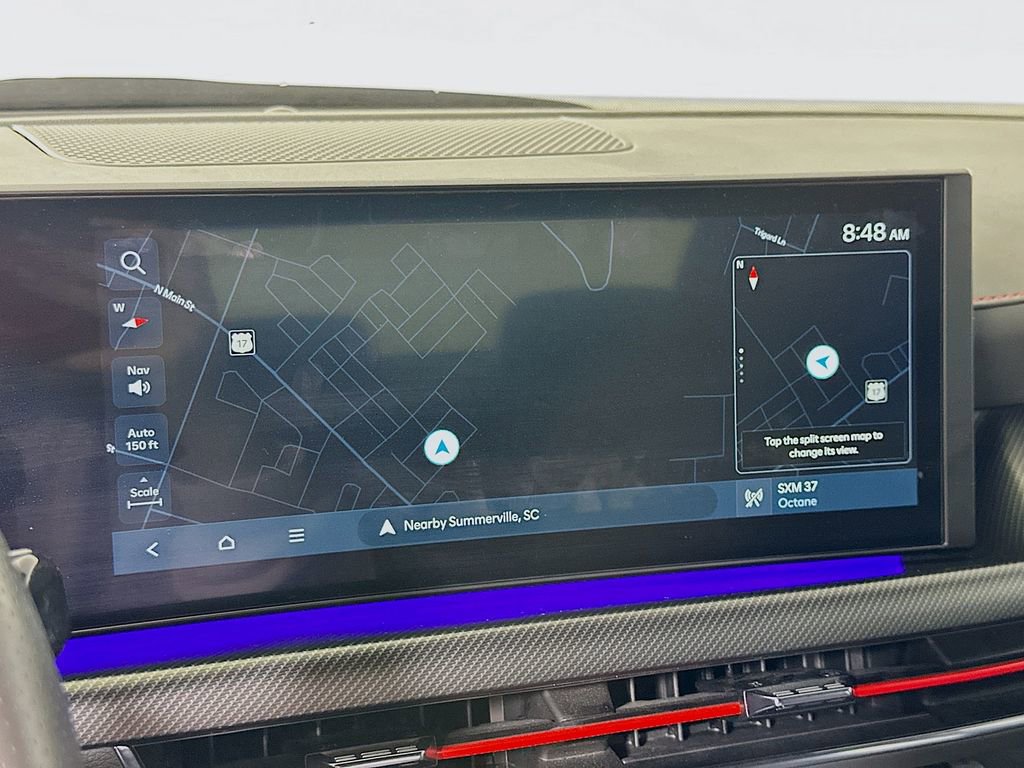 Used 2024 Hyundai Sonata N Line image 27