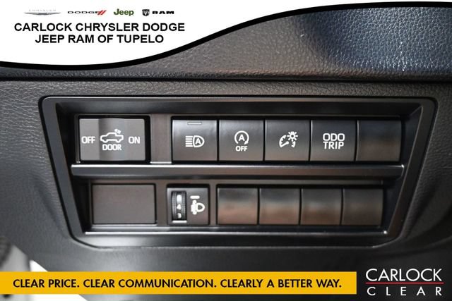 Used 2023 Toyota Tundra SR5 AWD/4WD image 14