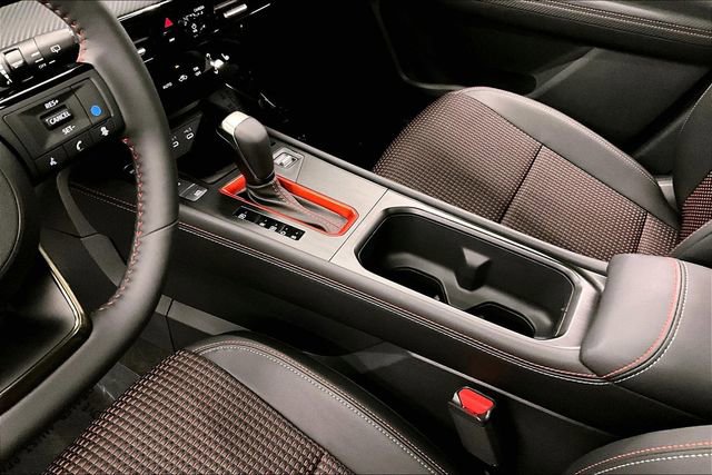 New 2026 Nissan Kicks SR w/ SR Premium Package image 8