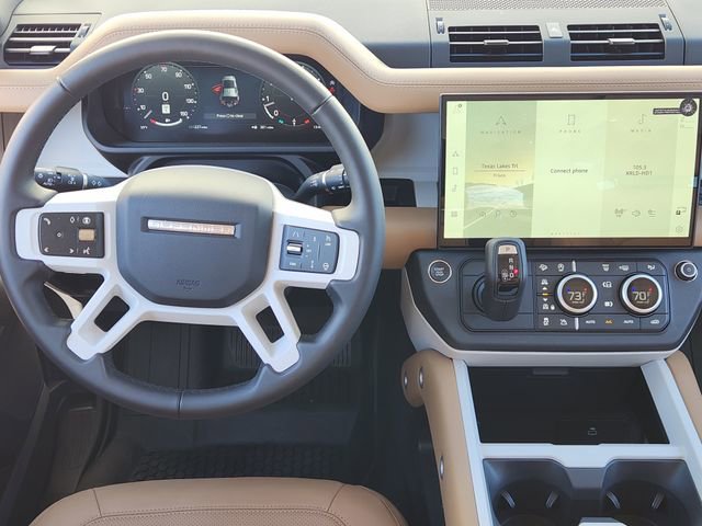 Used 2026 Land Rover Defender 110 S image 26