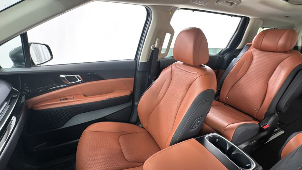 New 2026 Kia Carnival SX Prestige image 13