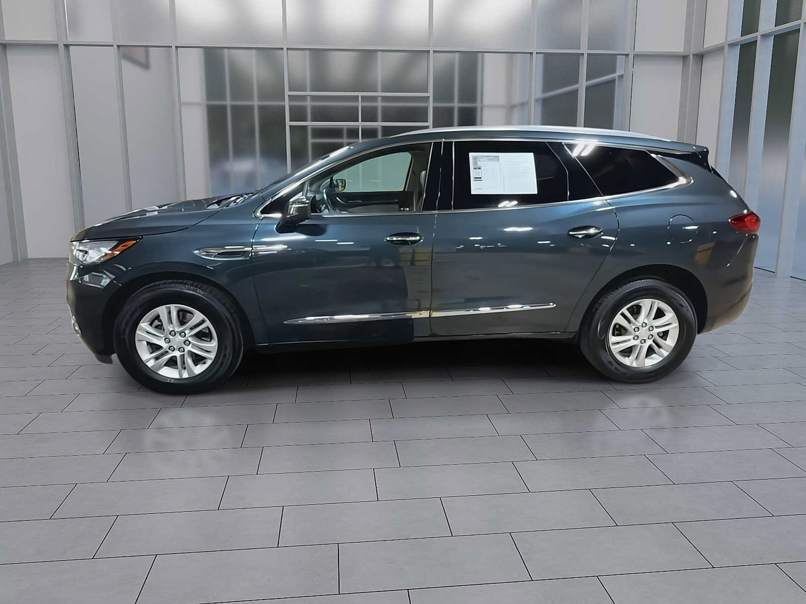 Used 2019 Buick Enclave Essence w/ Trailering Package, 5000 lbs. AWD/4WD image 5