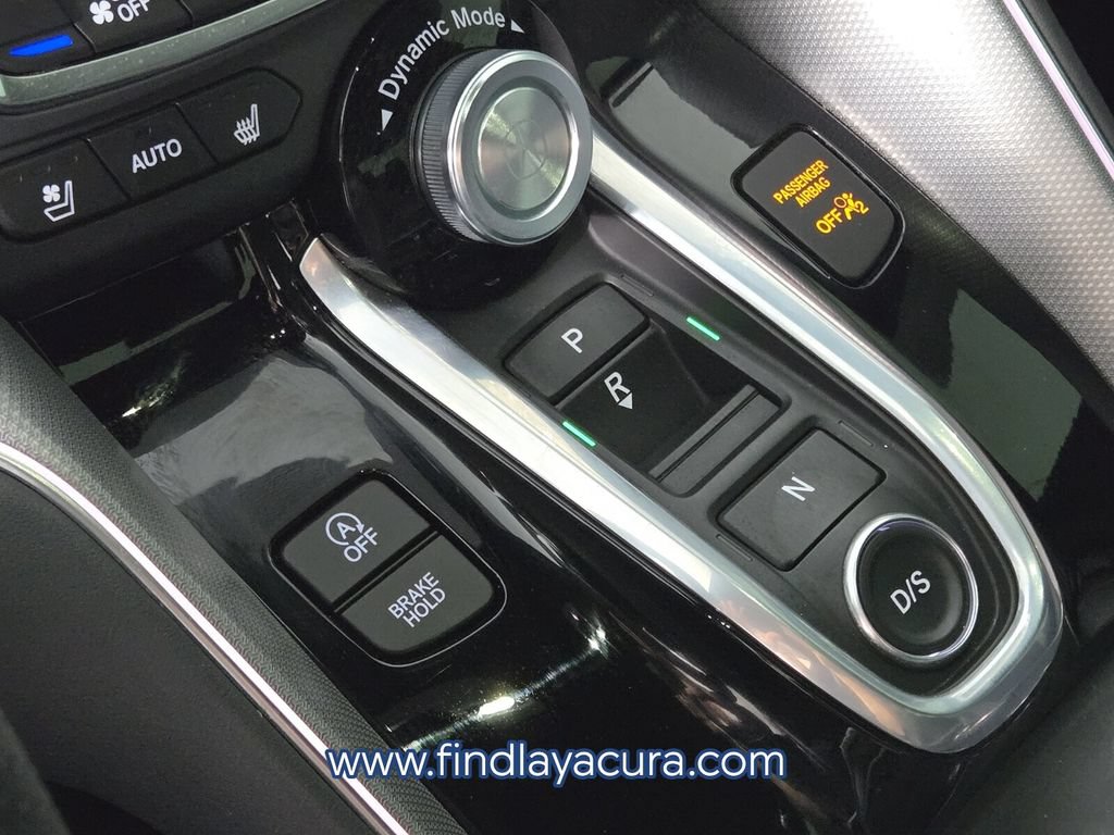 Certified 2023 Acura TLX w/ A-SPEC Pkg FWD image 25
