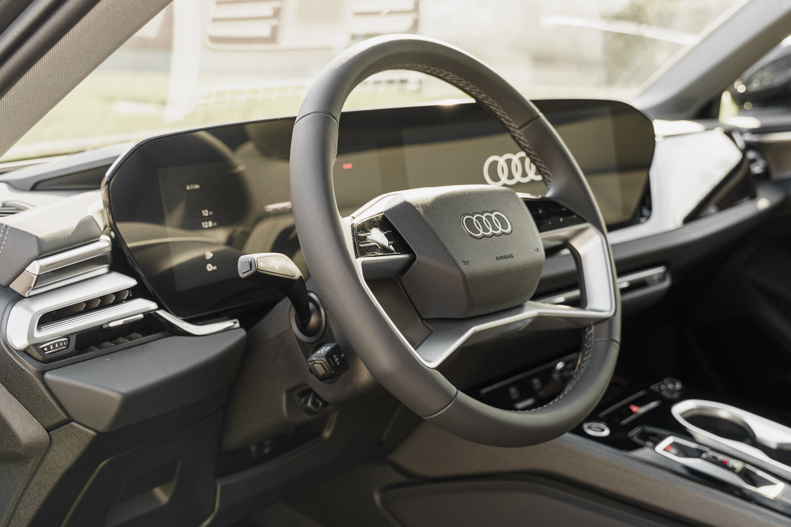 New 2026 Audi A6 Premium Plus AWD/4WD image 9