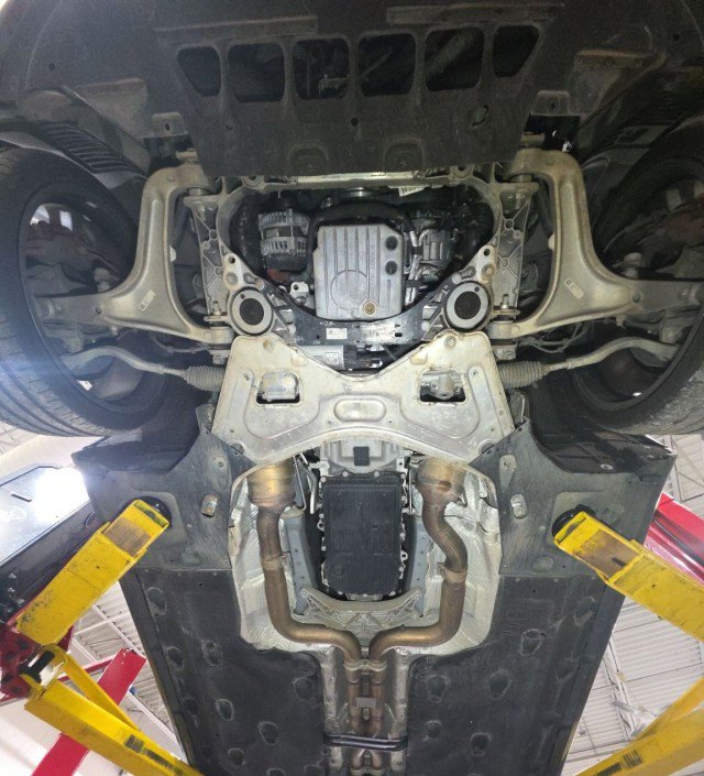 Used 2022 Maserati Ghibli Trofeo image 89