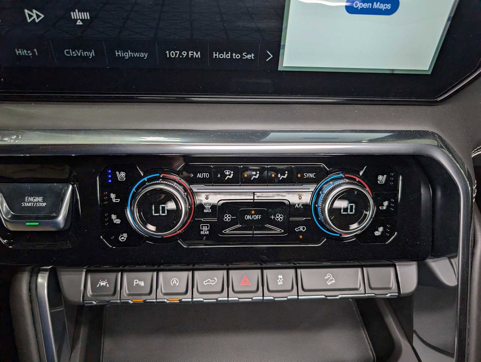 New 2026 GMC Sierra 1500 Denali Ultimate image 34