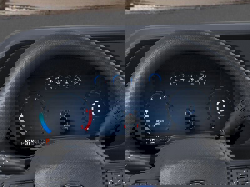 New 2026 Ford F350 XLT w/ XLT Premium Package image 13