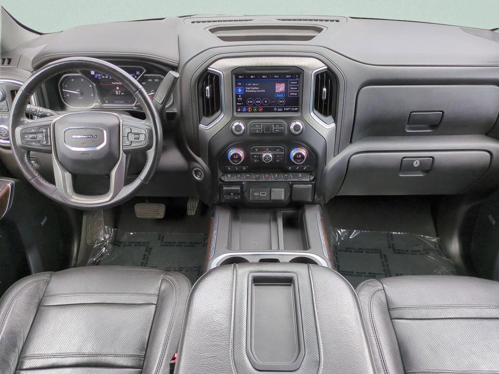 Used 2020 GMC Sierra 2500 Denali w/ Denali Ultimate Package image 14