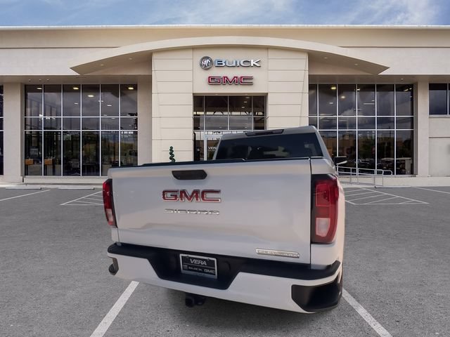 Used 2023 GMC Sierra 1500 Elevation RWD image 13