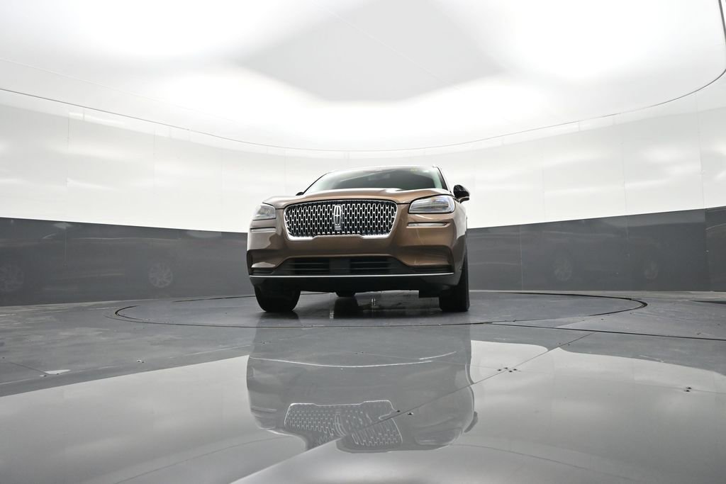 Used 2022 Lincoln Corsair FWD image 31