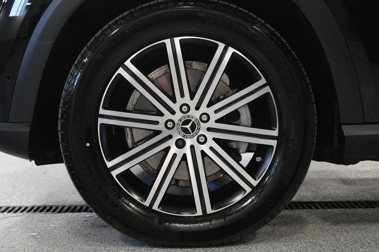 Used 2026 Mercedes-Benz GLE 350 4MATIC image 10