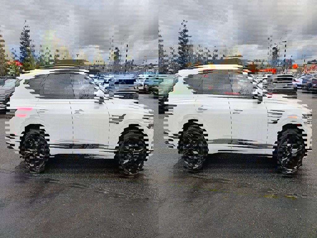 New 2026 Genesis GV80 3.5T Prestige image 4