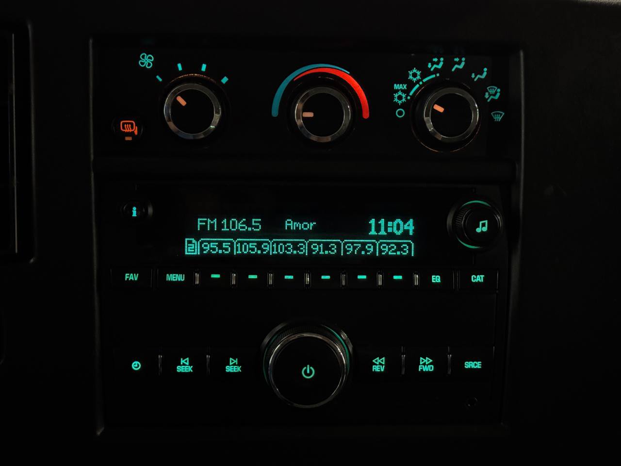 Used 2020 Chevrolet Express 2500 w/ Safety Package RWD image 19