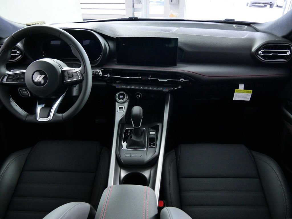 Certified 2024 Dodge Hornet GT image 6