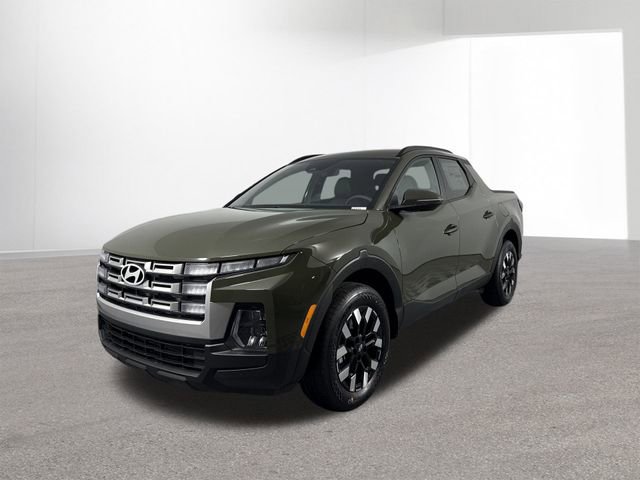 New 2026 Hyundai Santa Cruz SEL AWD/4WD image 35
